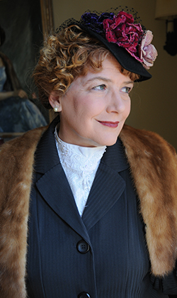 WV Enterprises Bringing American and Appalachian History to Life